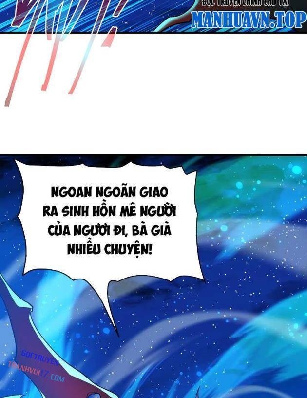 Đại Ái Ma Tôn, Nữ Đồ Đệ Đều Muốn Giết Ta - Page 38