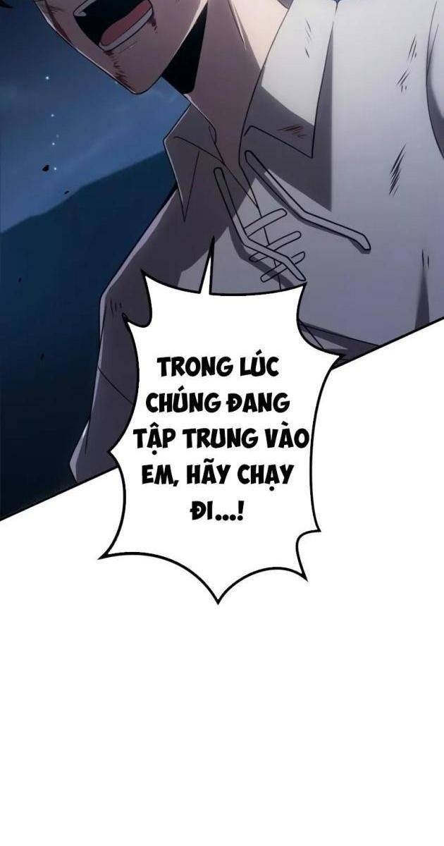 Sự Trở Lại Của Kiếm Sĩ Bóng Đêm - Page 93