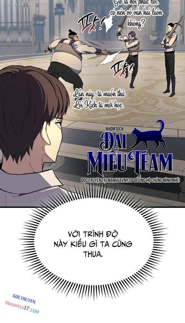 Tử Kỵ Sĩ Diệt Thế Hồi Quy - Page 20