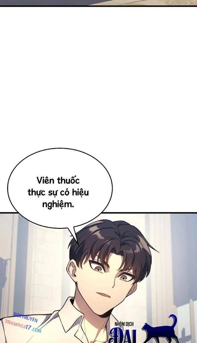 Tử Kỵ Sĩ Diệt Thế Hồi Quy - Page 47
