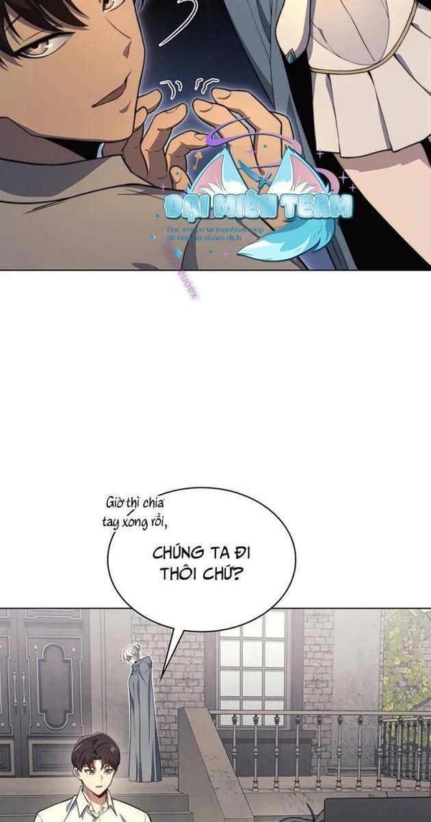 Tử Kỵ Sĩ Diệt Thế Hồi Quy - Page 97