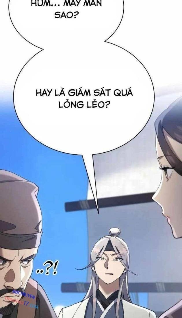 Thiên Ma Muốn Sống Một Cuộc Đời Bình Lặng - Page 38