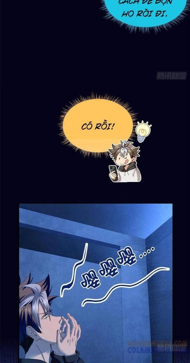 Hóa Ra Ta Là Đời Sau Của Yêu Quái - Page 9