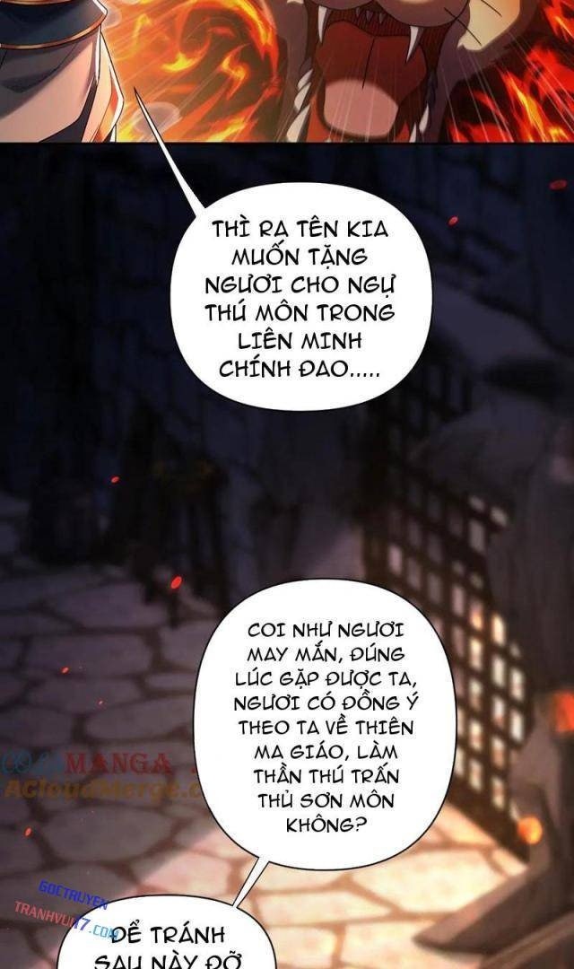 Bắt Đầu Chấn Kinh Nữ Đế Lão Bà, Ta Vô Địch! - Page 16