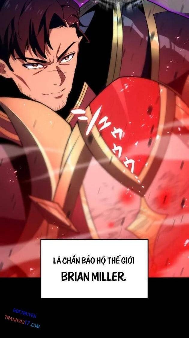 Sự Trở Lại Của Kiếm Sĩ Bóng Đêm - Page 29