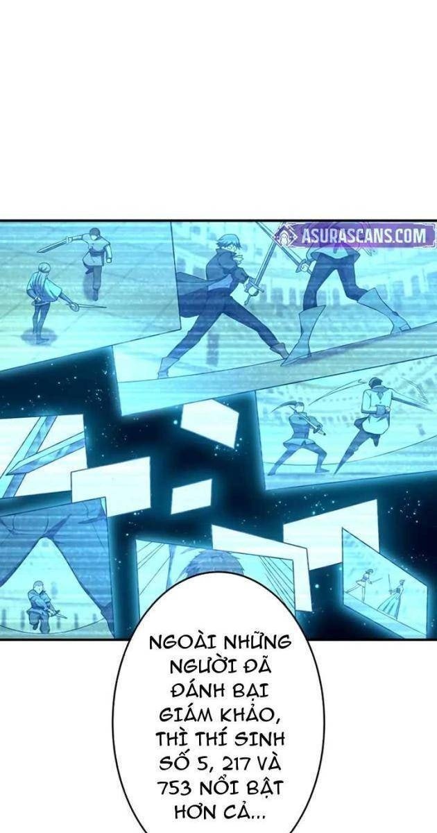 Sự Trở Lại Của Kiếm Sĩ Bóng Đêm - Page 61