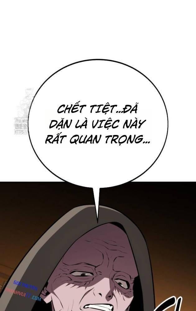 Tôi Đã Giết Tuyển Thủ Học Viện - Page 5