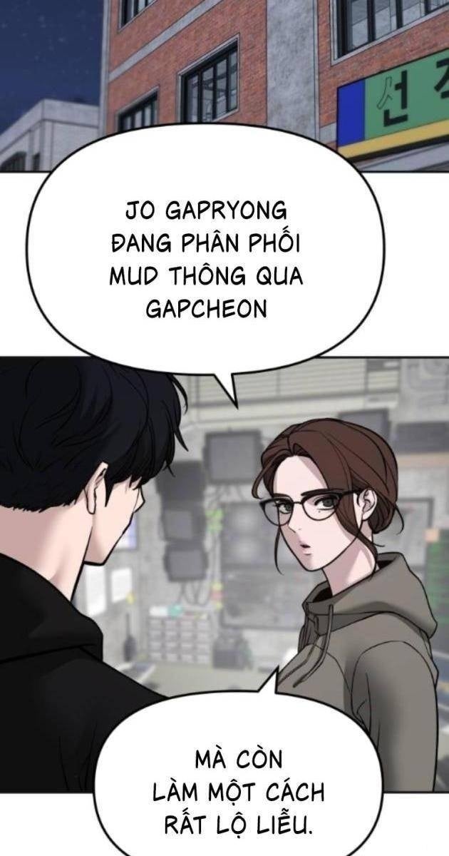 Quản Lý Du Côn - Page 79