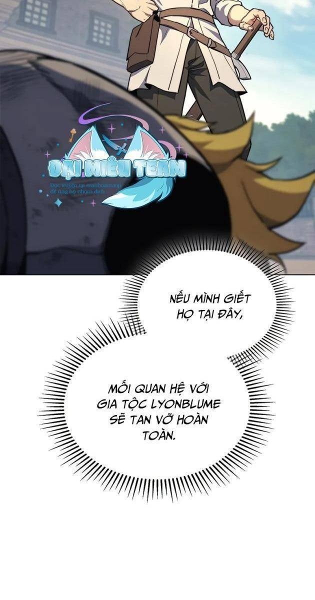 Tử Kỵ Sĩ Diệt Thế Hồi Quy - Page 20