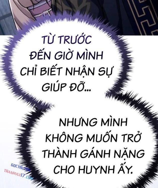 Thiên Ma Muốn Sống Một Cuộc Đời Bình Lặng - Page 54