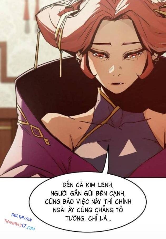 Tiểu Gia Chủ của Tứ Xuyên Đường Gia trở thành Kiếm Thần - Page 17