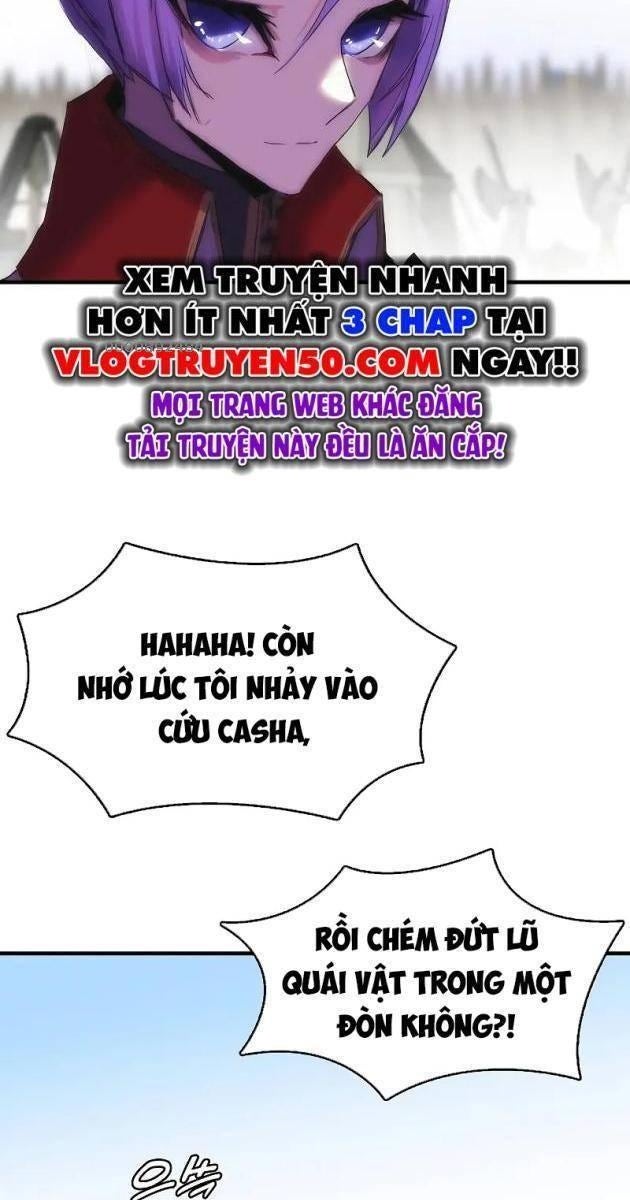 Bản Năng Hồi Quy Của Chó Săn - Page 8