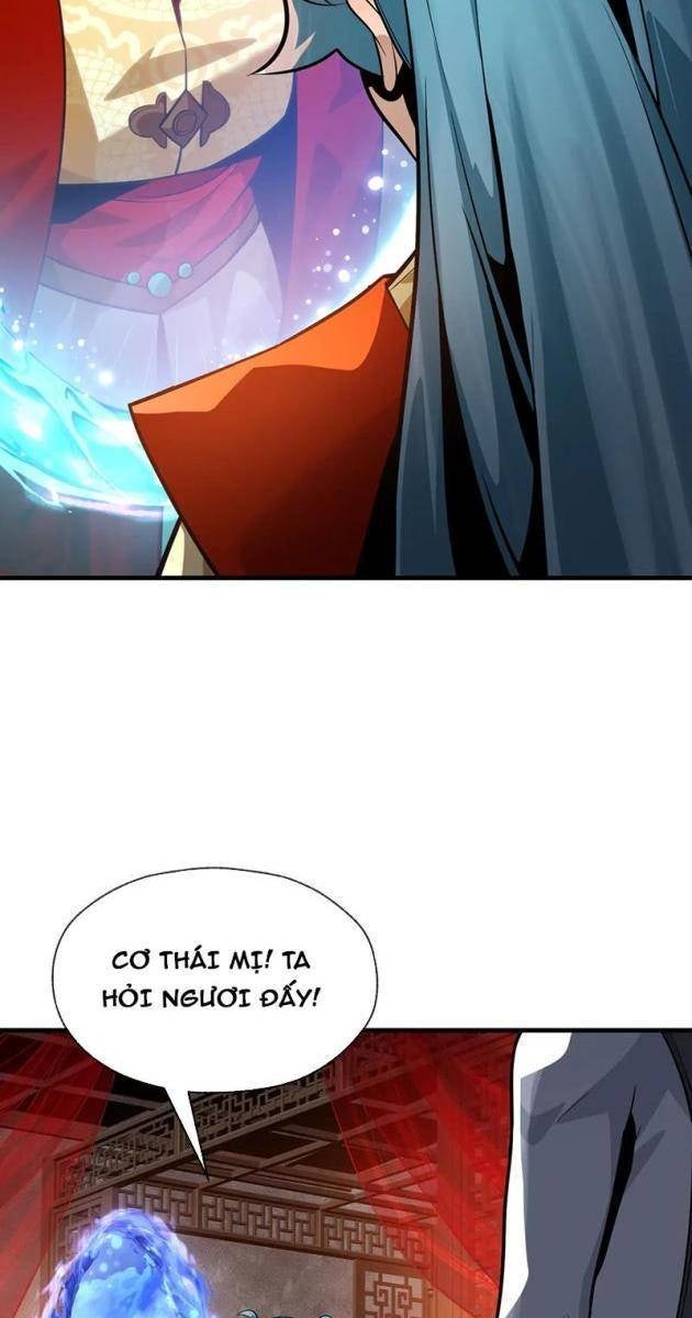 Đại Ái Ma Tôn, Nữ Đồ Đệ Đều Muốn Giết Ta - Page 3