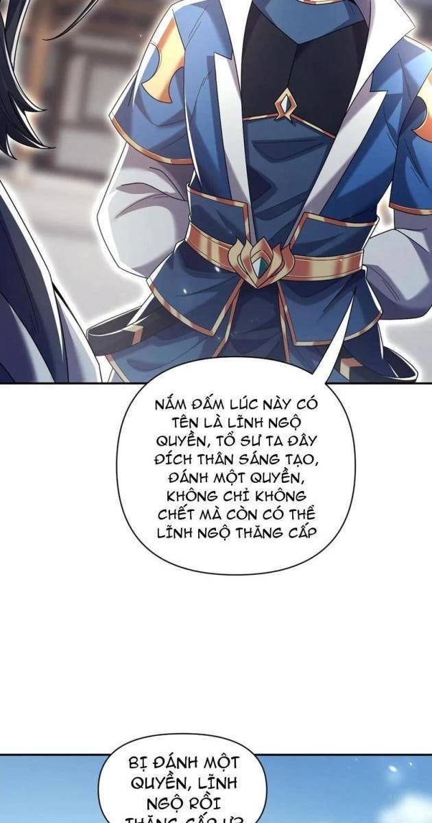 Bắt Đầu Chấn Kinh Nữ Đế Lão Bà, Ta Vô Địch! - Page 17