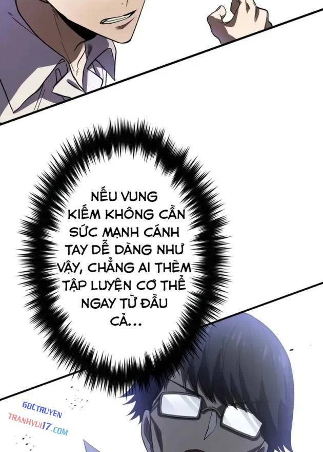 Sự Trở Lại Của Kiếm Sĩ Bóng Đêm - Page 99