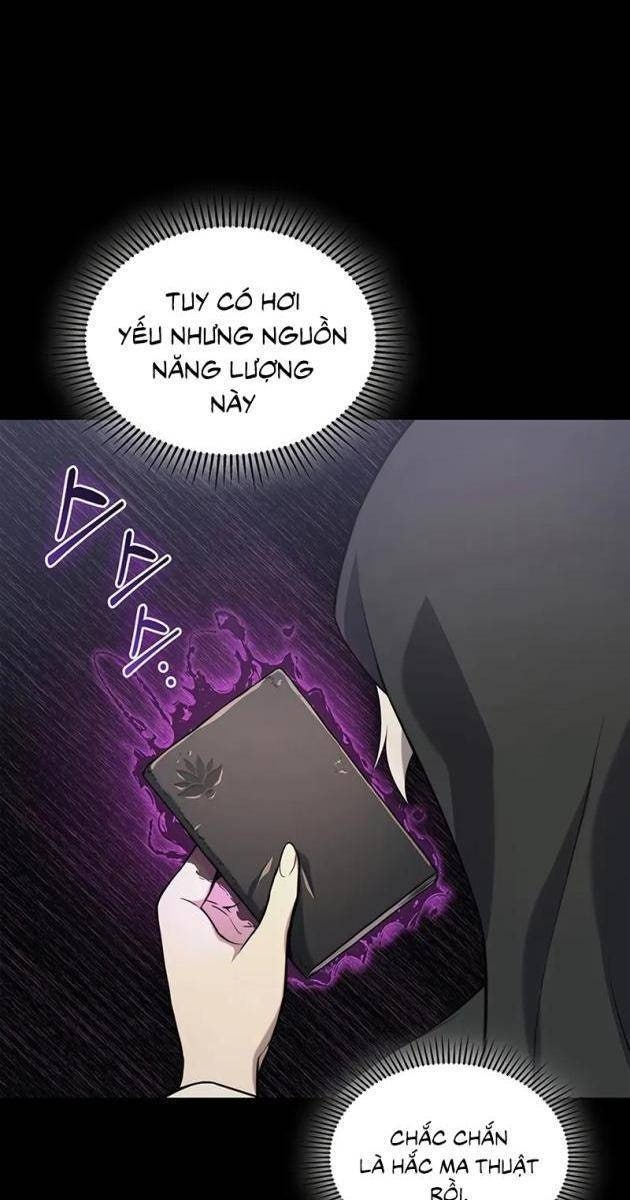 Tử Kỵ Sĩ Diệt Thế Hồi Quy - Page 23