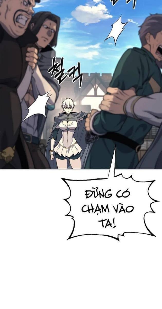 Tử Kỵ Sĩ Diệt Thế Hồi Quy - Page 79