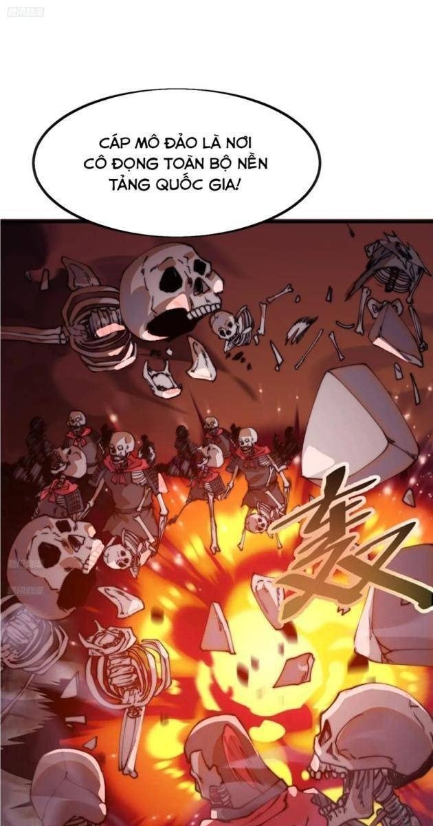 Ta Có Một Sơn Trại - Page 1