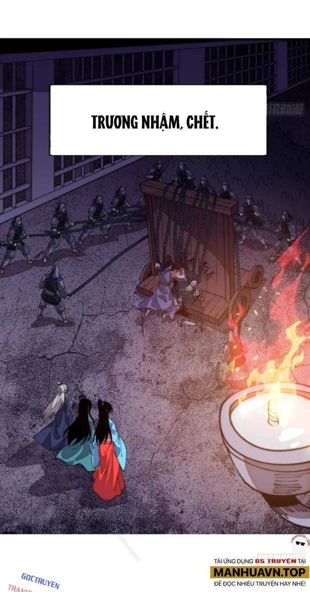 Ta Có Một Sơn Trại - Page 44