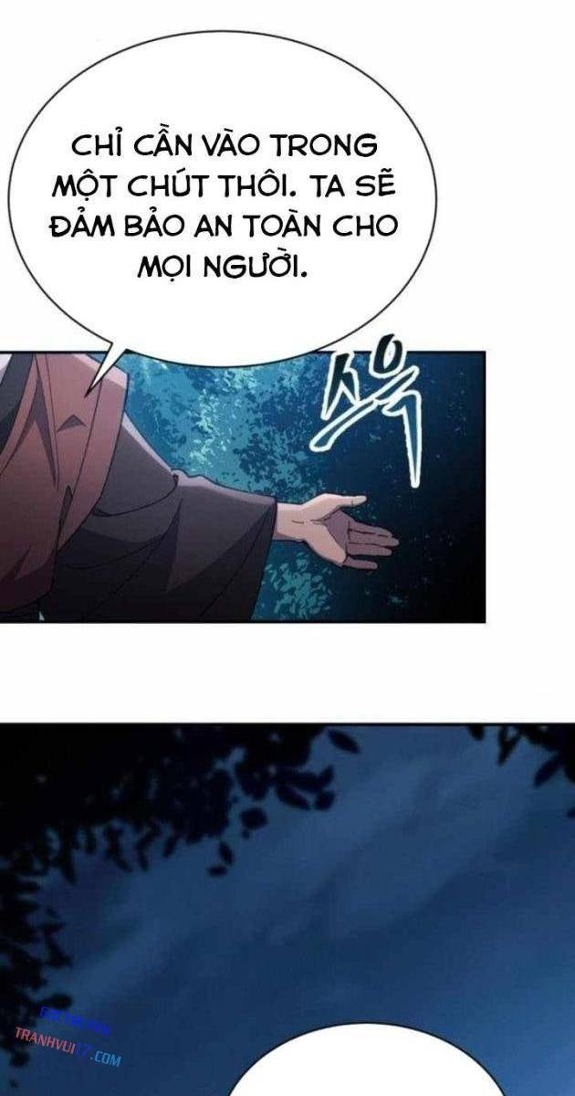 Thiên Ma Muốn Sống Một Cuộc Đời Bình Lặng - Page 30