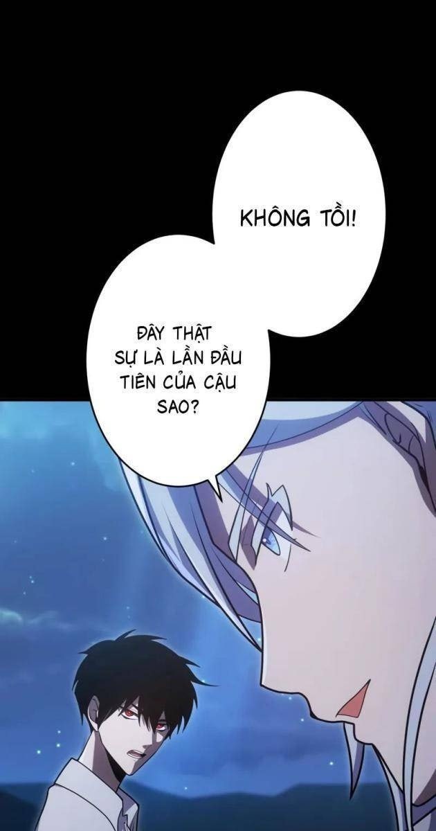 Sự Trở Lại Của Kiếm Sĩ Bóng Đêm - Page 99