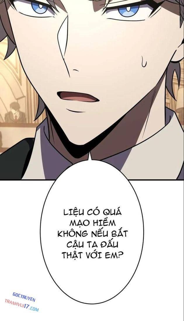 Sự Trở Lại Của Kiếm Sĩ Bóng Đêm - Page 128