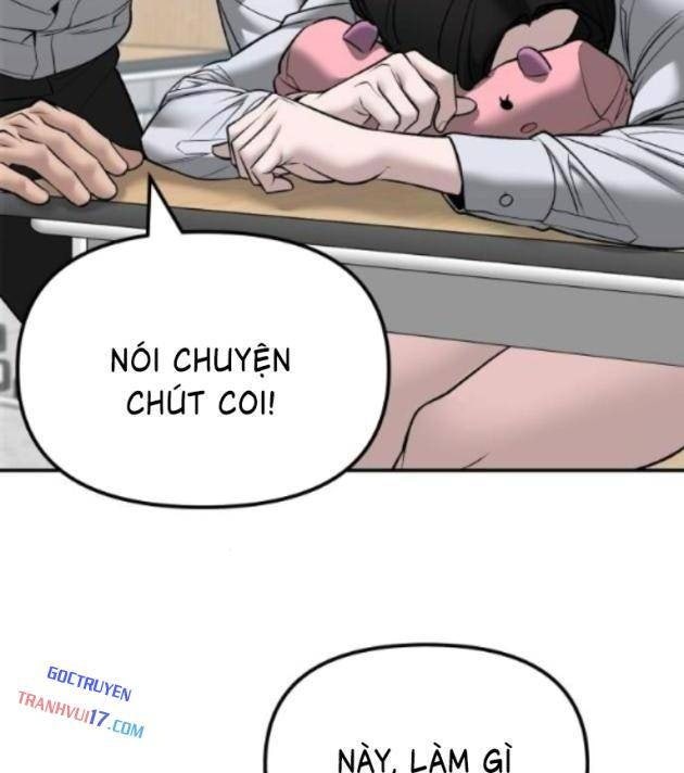 Quản Lý Du Côn - Page 16