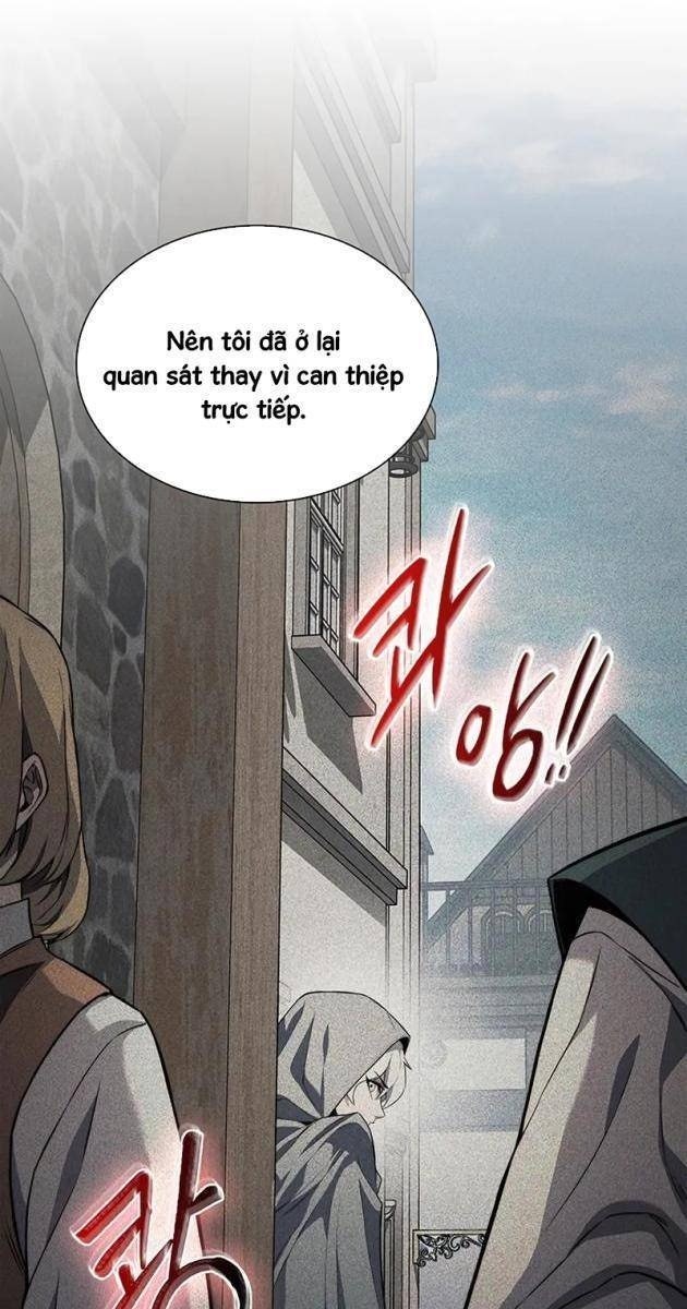 Tử Kỵ Sĩ Diệt Thế Hồi Quy - Page 58