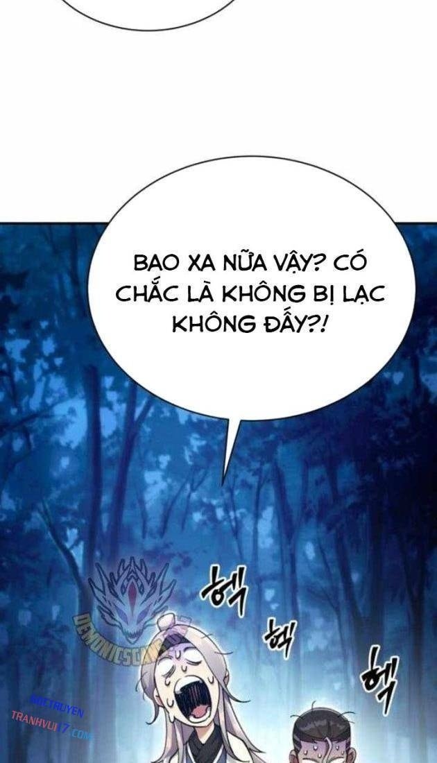 Thiên Ma Muốn Sống Một Cuộc Đời Bình Lặng - Page 38