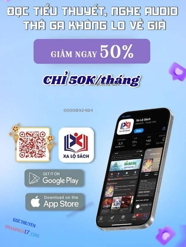 Hóa Ra Ta Là Đời Sau Của Yêu Quái - Page 33