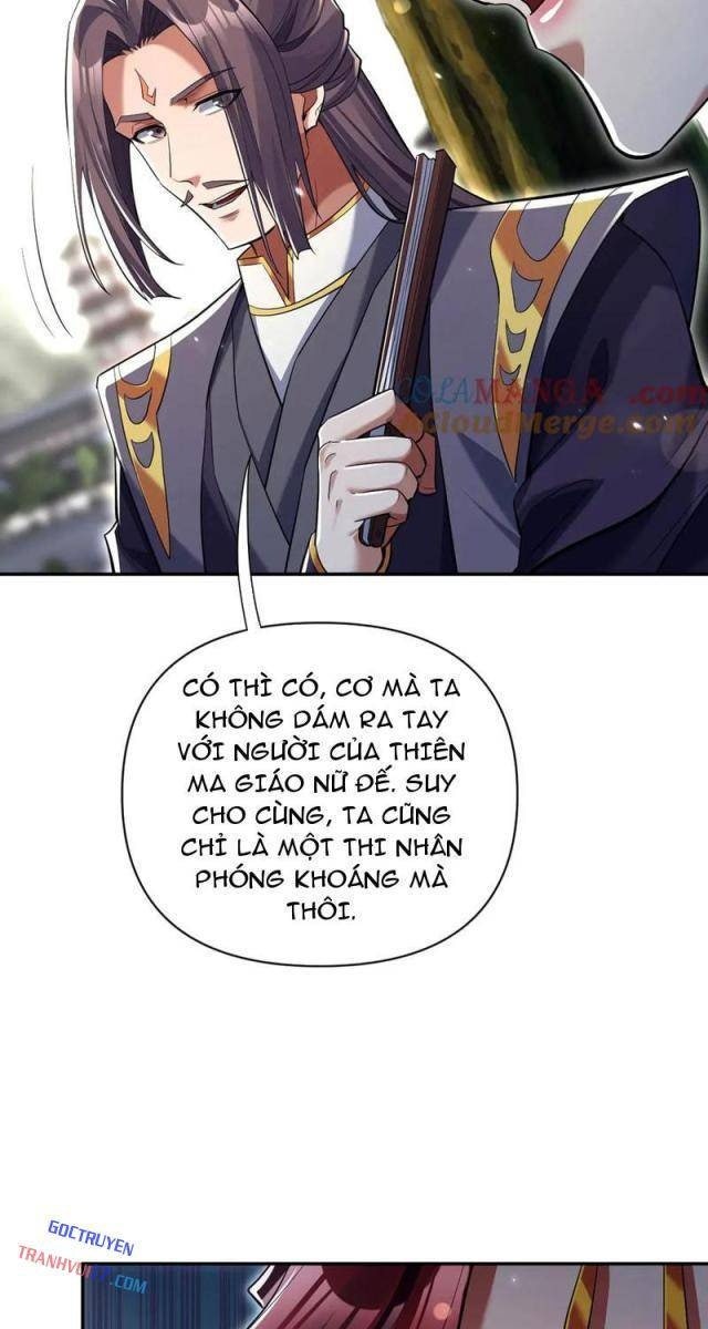 Bắt Đầu Chấn Kinh Nữ Đế Lão Bà, Ta Vô Địch! - Page 44