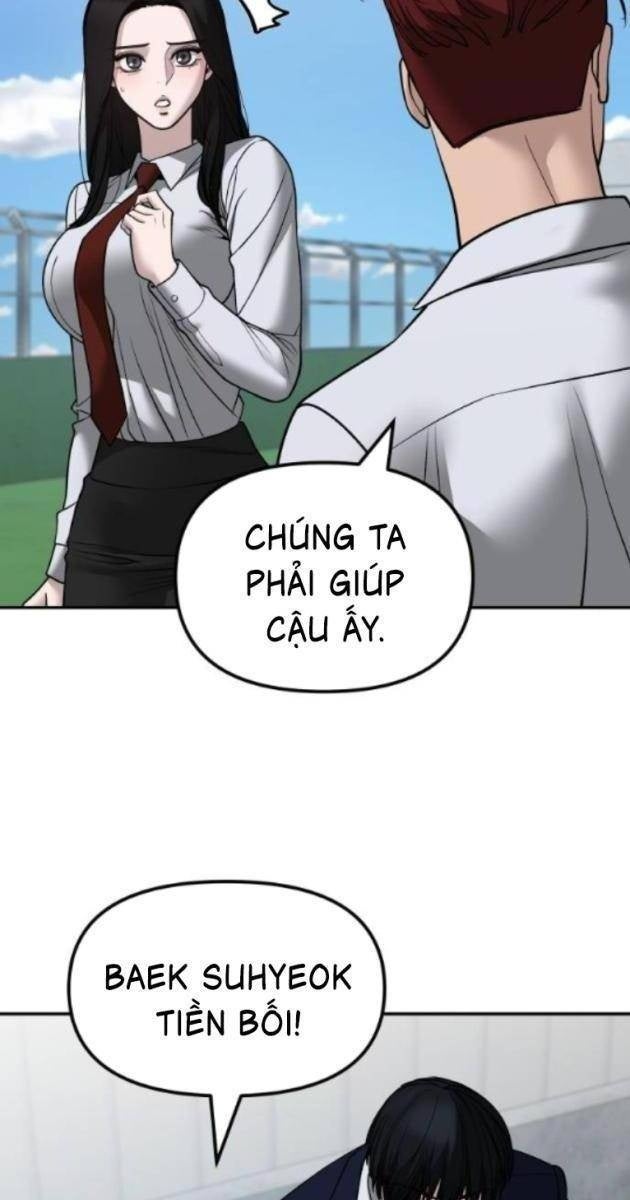 Quản Lý Du Côn - Page 51