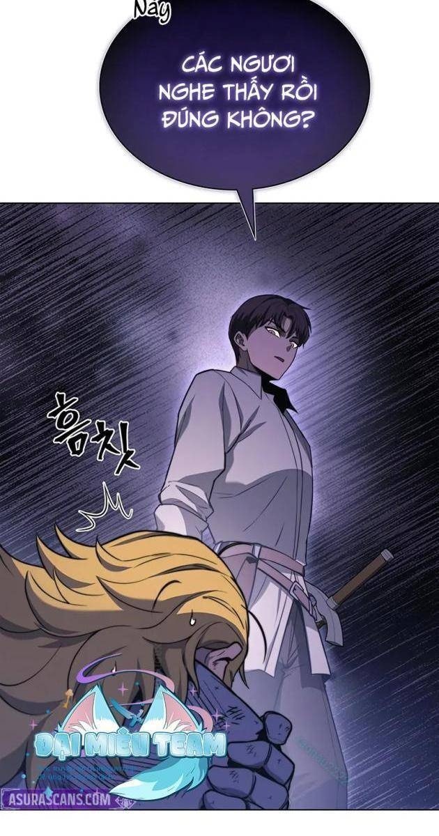 Tử Kỵ Sĩ Diệt Thế Hồi Quy - Page 46