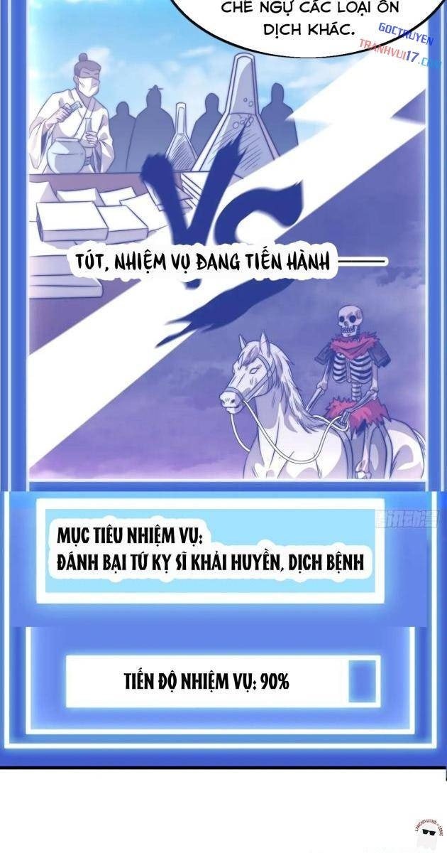 Ta Có Một Sơn Trại - Page 63