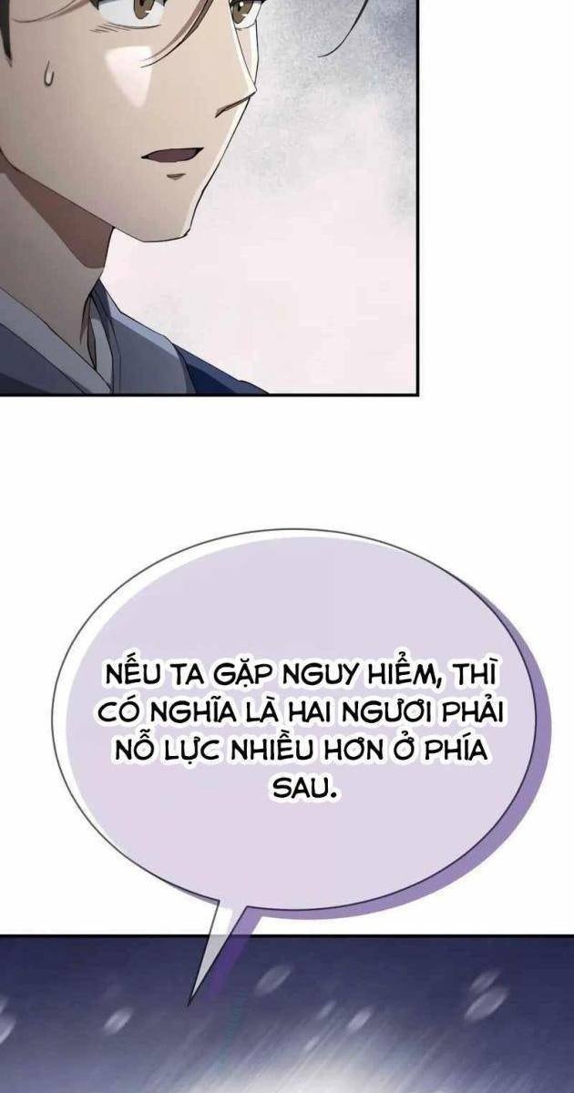 Thiên Ma Muốn Sống Một Cuộc Đời Bình Lặng - Page 85