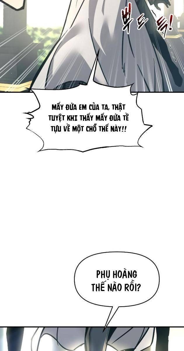 Trở Thành Hung Thần Trong Trò Chơi Thủ Thành - Page 10