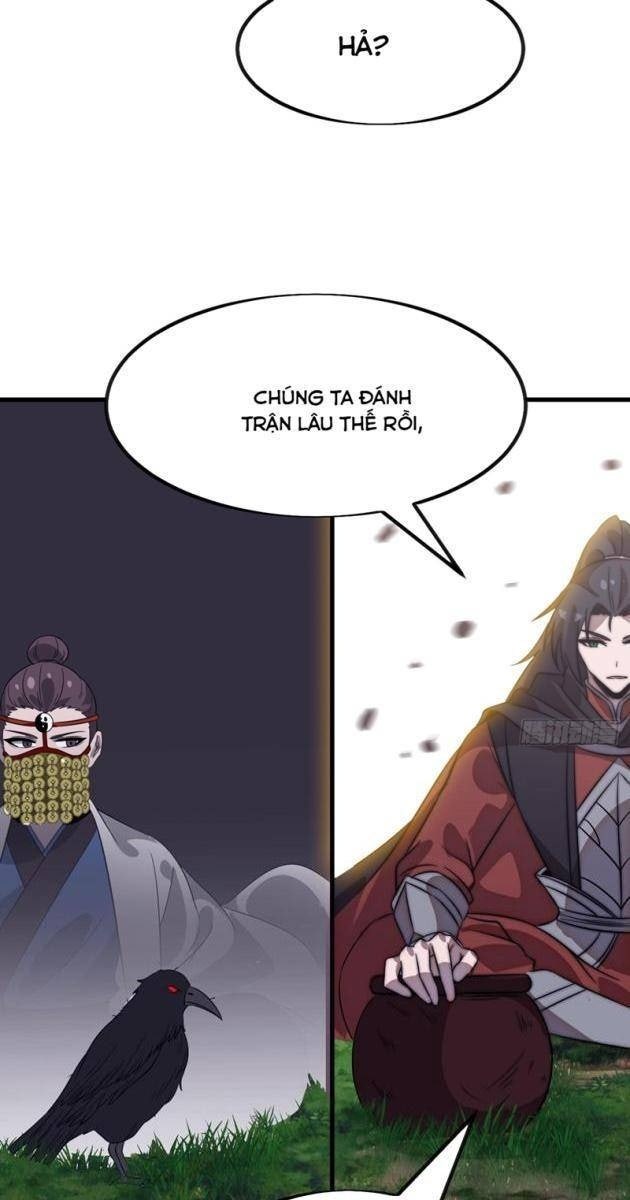 Ta Có Một Sơn Trại - Page 45