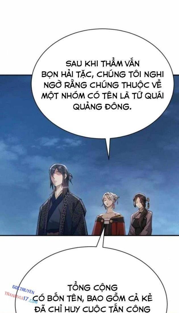 Thiên Ma Muốn Sống Một Cuộc Đời Bình Lặng - Page 2