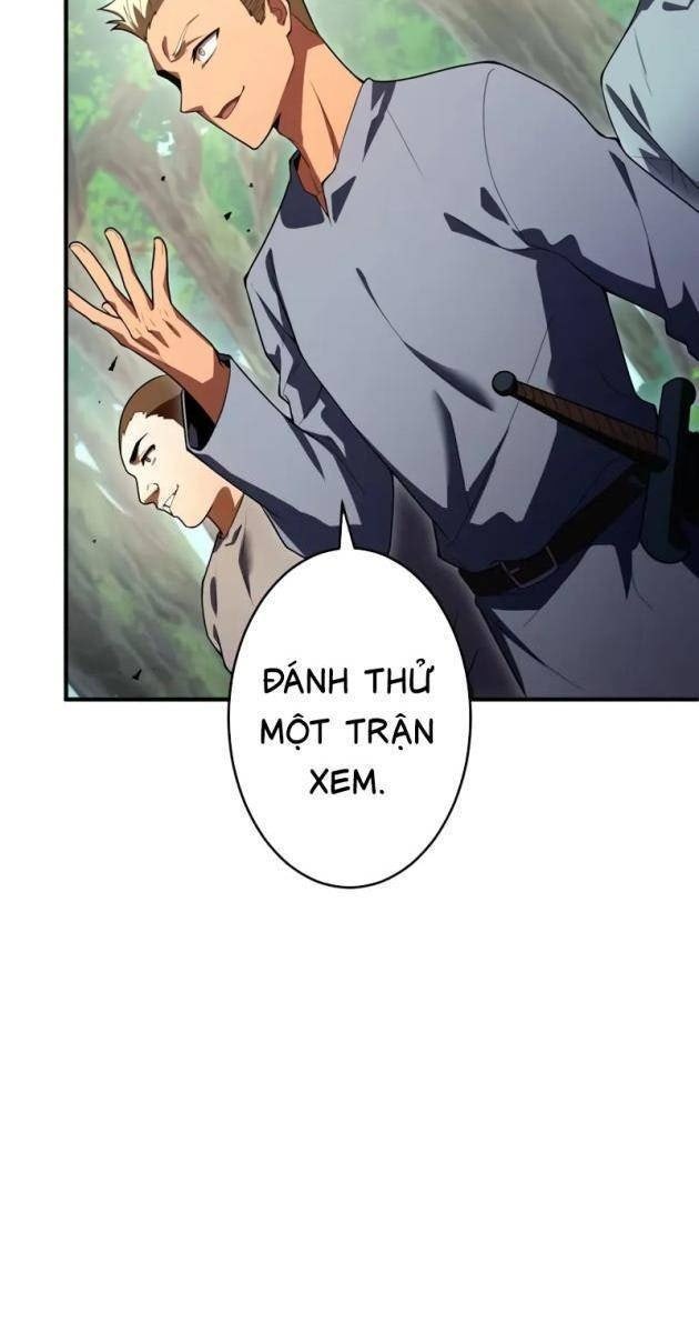 Sự Trở Lại Của Kiếm Sĩ Bóng Đêm - Page 114