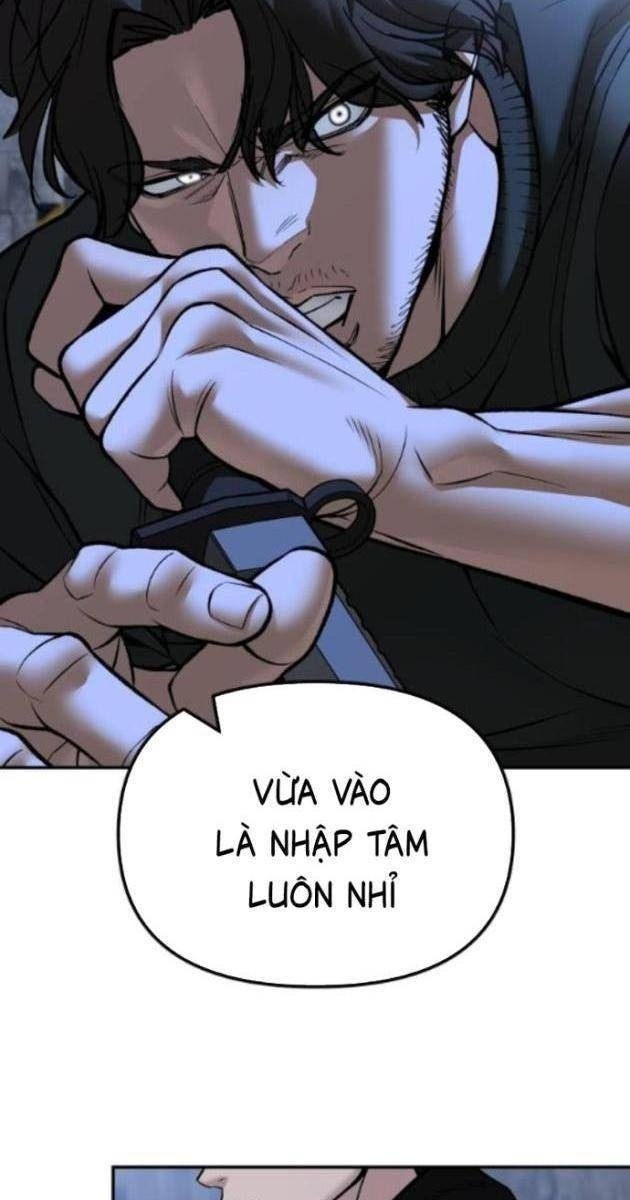 Quản Lý Du Côn - Page 5