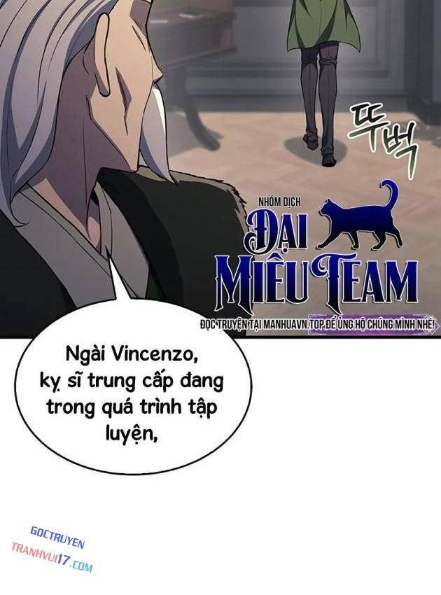 Tử Kỵ Sĩ Diệt Thế Hồi Quy - Page 15