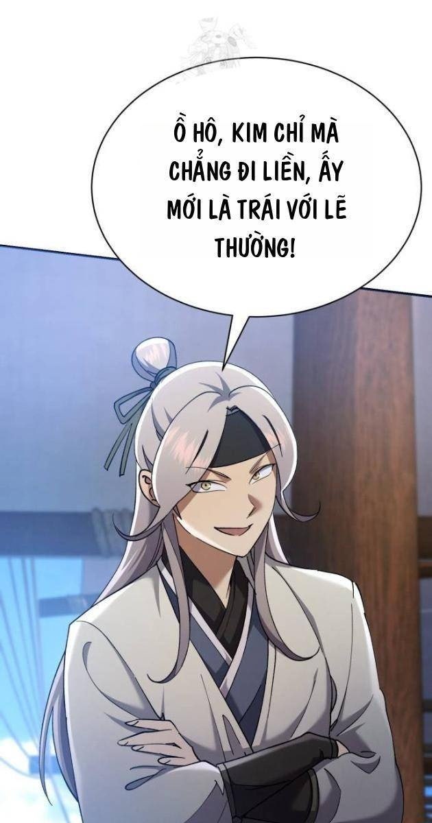 Thiên Ma Muốn Sống Một Cuộc Đời Bình Lặng - Page 42