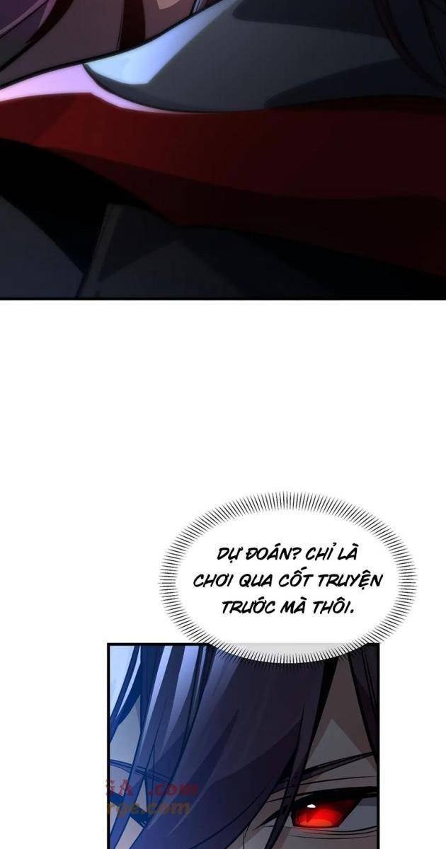 Đại Ái Ma Tôn, Nữ Đồ Đệ Đều Muốn Giết Ta - Page 23