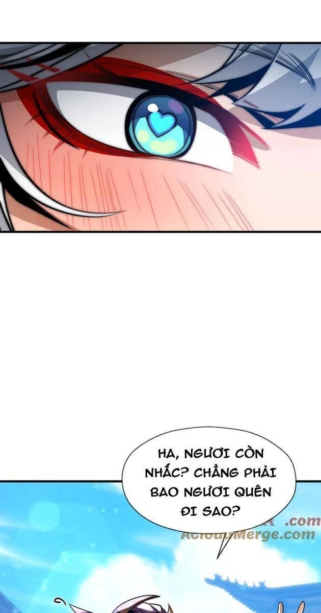 Đại Ái Ma Tôn, Nữ Đồ Đệ Đều Muốn Giết Ta - Page 27