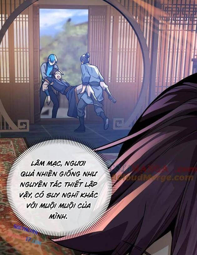 Đại Ái Ma Tôn, Nữ Đồ Đệ Đều Muốn Giết Ta - Page 58