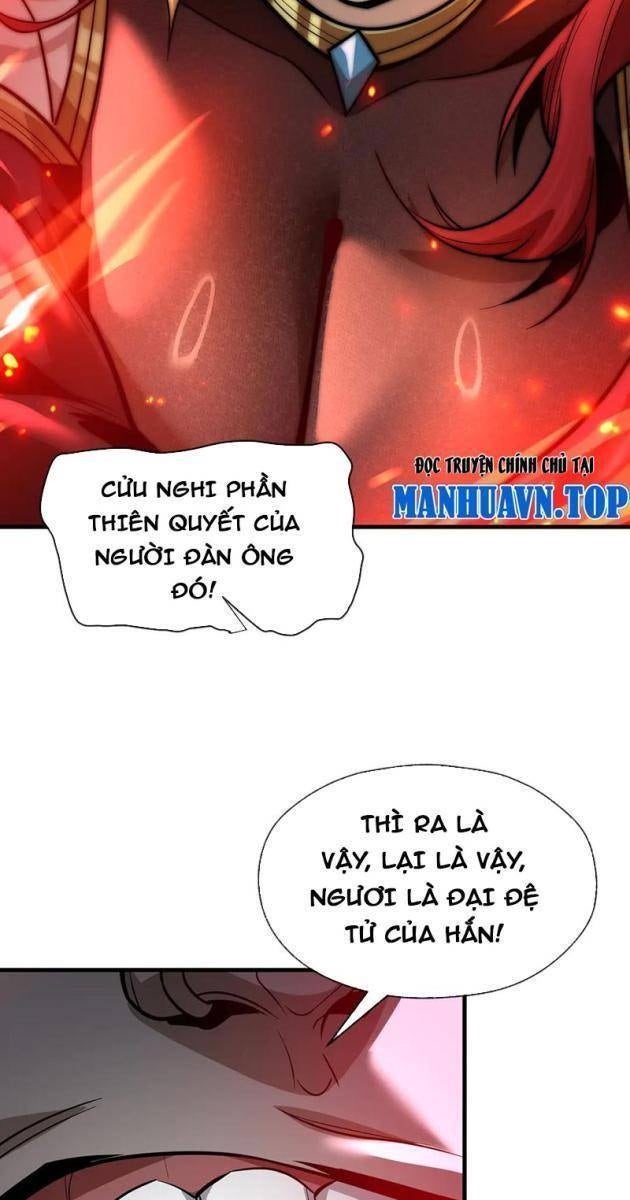 Đại Ái Ma Tôn, Nữ Đồ Đệ Đều Muốn Giết Ta - Page 39