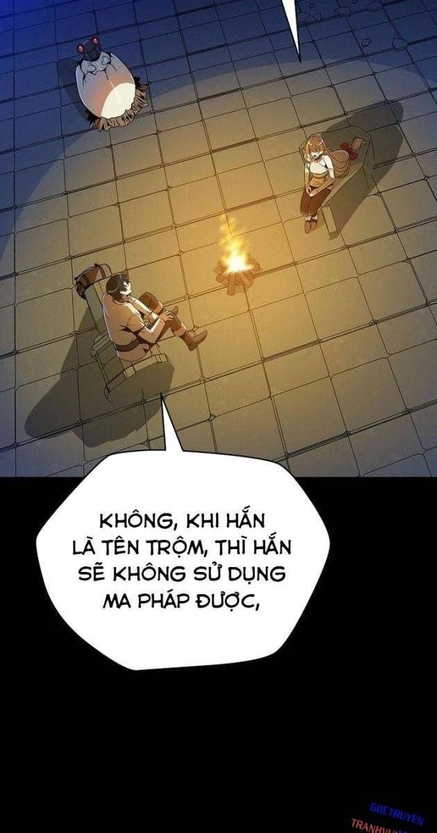 Phap Sư Ràng Buộc - Page 19