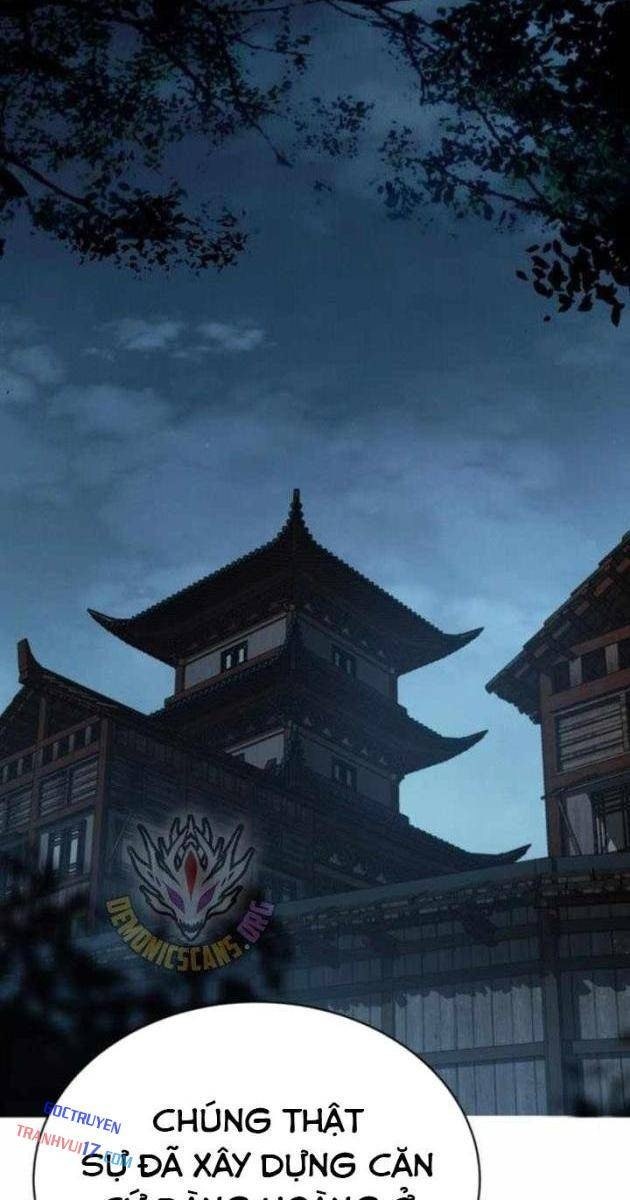 Thiên Ma Muốn Sống Một Cuộc Đời Bình Lặng - Page 48