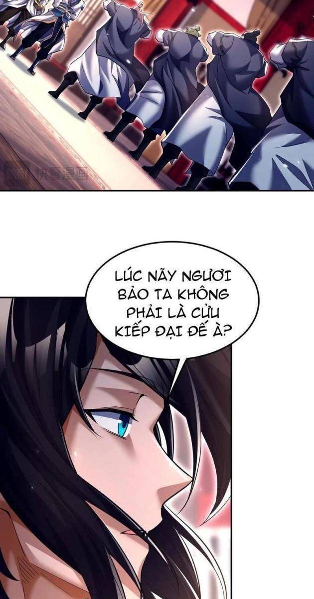 Bắt Đầu Chấn Kinh Nữ Đế Lão Bà, Ta Vô Địch! - Page 21