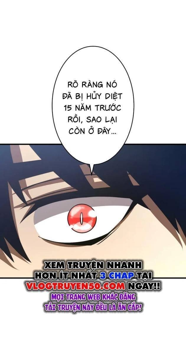 Sự Trở Lại Của Kiếm Sĩ Bóng Đêm - Page 83